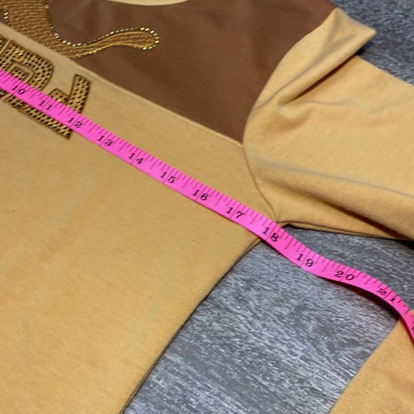 Puma sweater cotton material - Picture 5 of 8